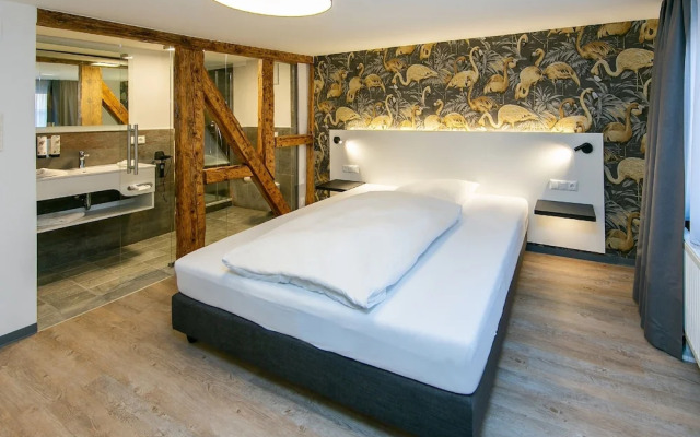 Hotel-Restaurant Zum Anker