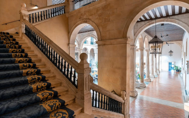 Parador De Lerma