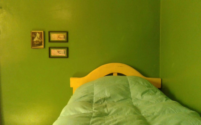 Hostel Ruca Potu