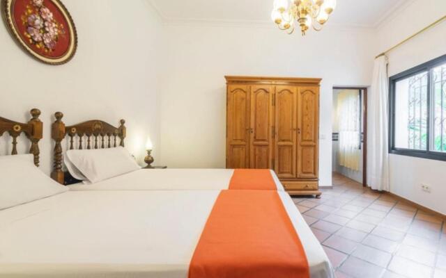 Can Joan Vich I - 6pax