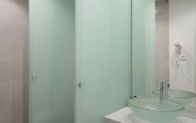 Residencial Modelo