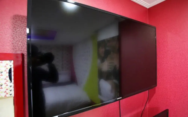 Wonju Wind Hill Self Check-in Motel