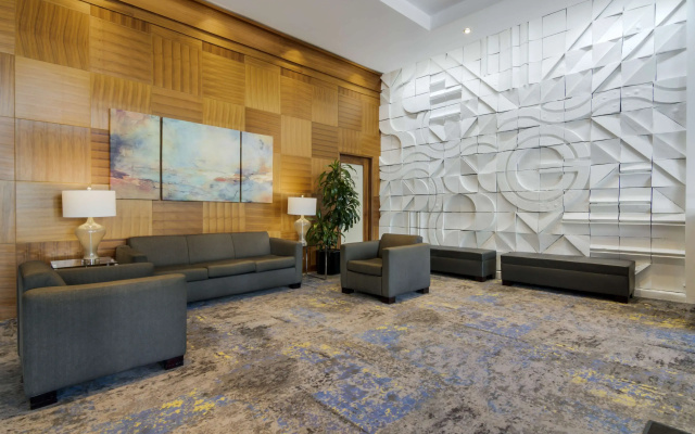 Best Western Premier Chateau Granville Hotel & Suites & Conf. Centre