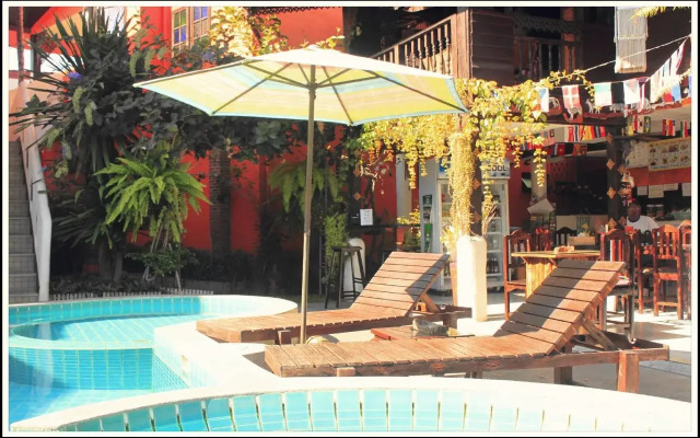 Natlen Boutique Guesthouse