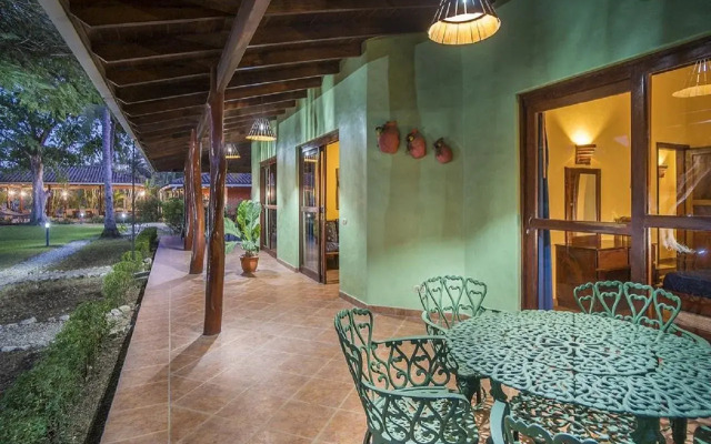 Bahia Esmeralda Boutique Hotel & Villas