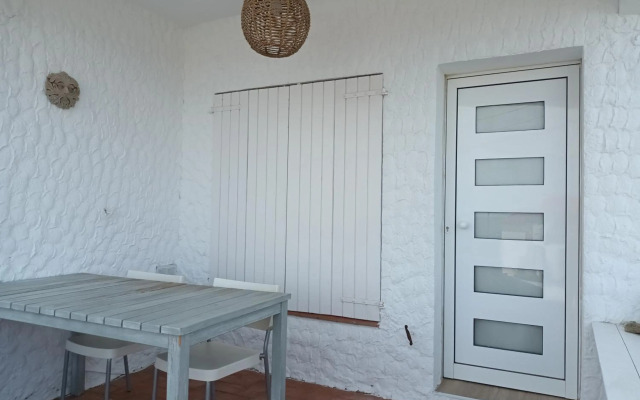 Apartament Port de la Selva