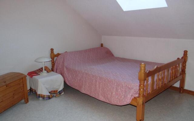 Studio Villard-de-Lans, 1 pièce, 4 personnes - FR-1-515-114