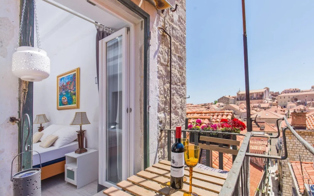 Stradun Apartments