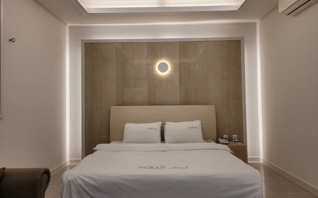 Hotel Ocean