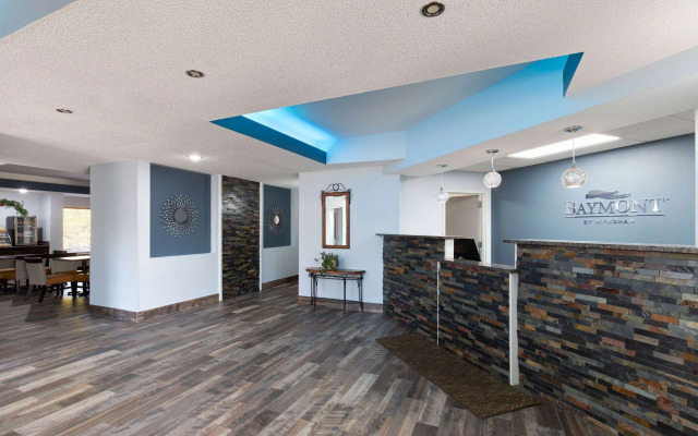 Baymont by Wyndham Creedmoor
