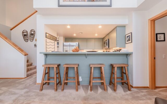 Snowcreek 892 - Phase V