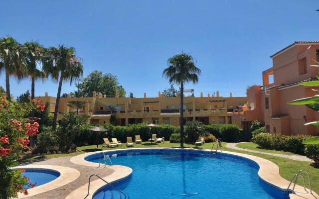 Apartamento Guadalmina - Golf & Playa - Marbella