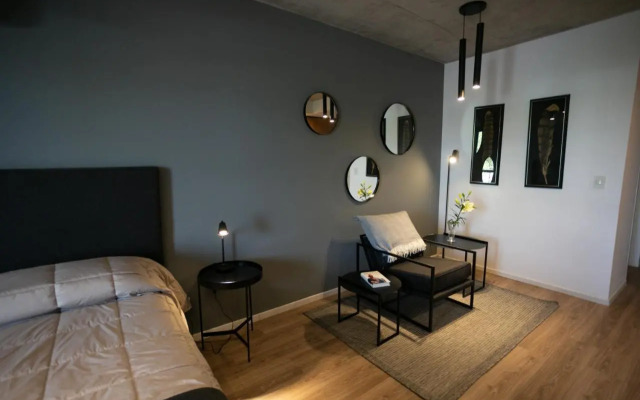 Howard Johnson Undici Republica de La Boca