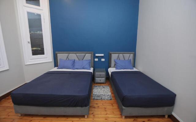 Cairo Hub Hostel