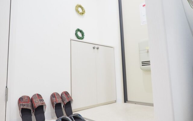 Le Coeur Tengachaya Kita Comfortable Room