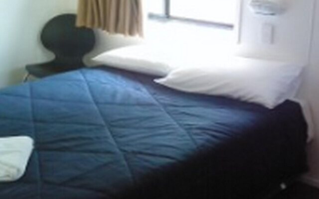 Goulburn South Caravan Park