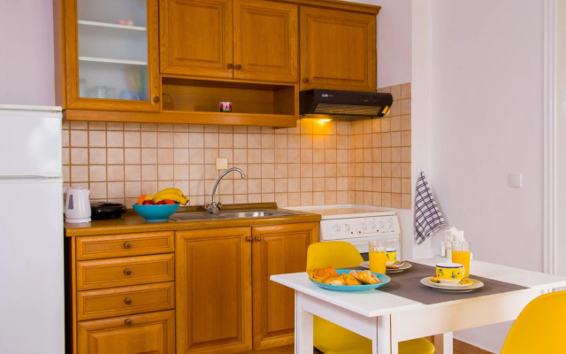 Elounda Anemelia Apartments