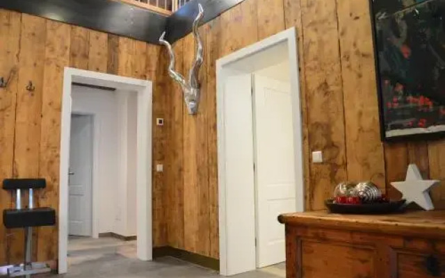 Landschützer'S Country Suites