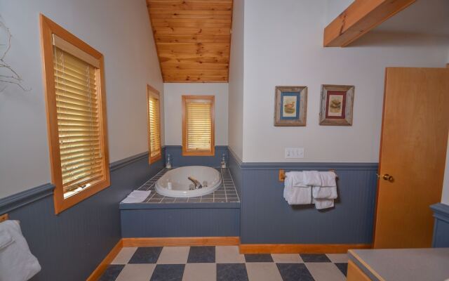 Sunny Boy 4 Bedroom House