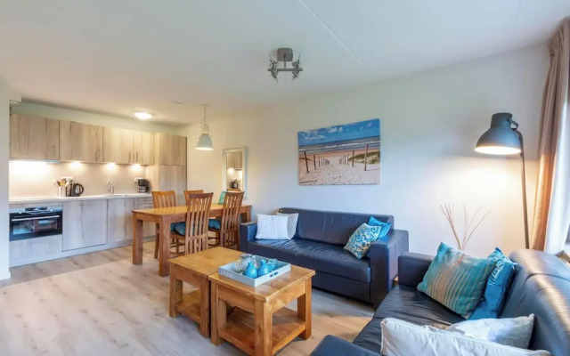 Snug Apartment With Garden
