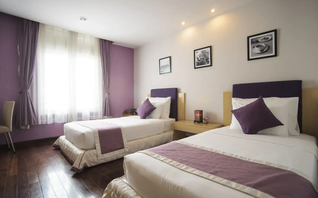 TTC Hotel - Ngoc Lan