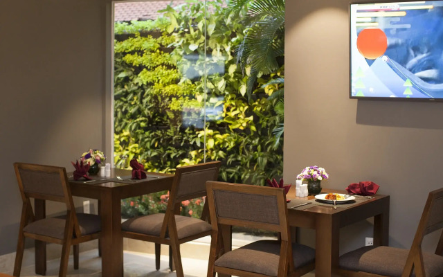 Roseland Centa Hotel Spa