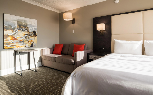 Crowne Plaza Moncton-Downtown by IHG
