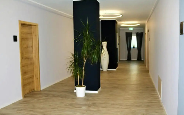 Vitalounge Hotel