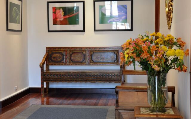 Boutique Hotel Casa Foch