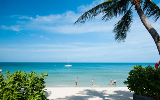 Baan Talay Resort