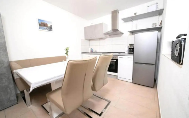 Apartment on a Farm Near Dusseldorf