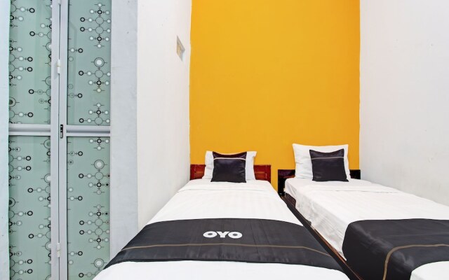 Capital O 92929 Hotel New Tirta Kencana Syariah