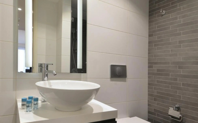 Nish Suites Besiktas