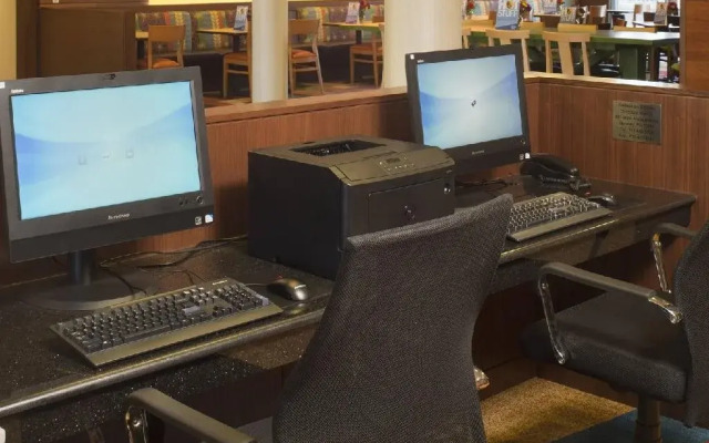 Fairfield Inn & Suites Hershey Chocolate Avenue