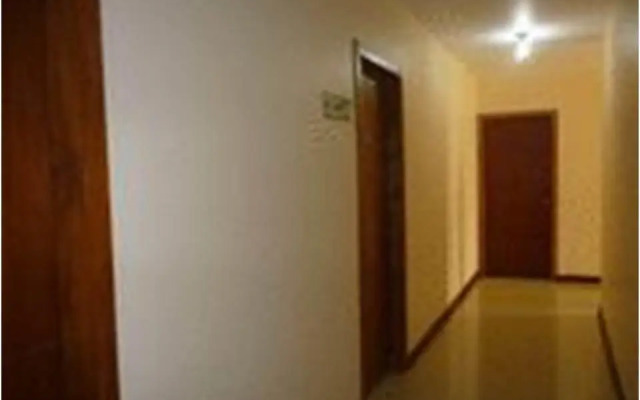 Hotel Agua Blanca