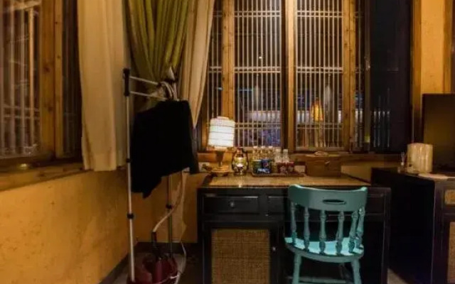 Yijia 7078 Hostel