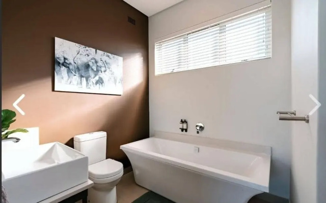 Khaya apartments at Miombo Mews