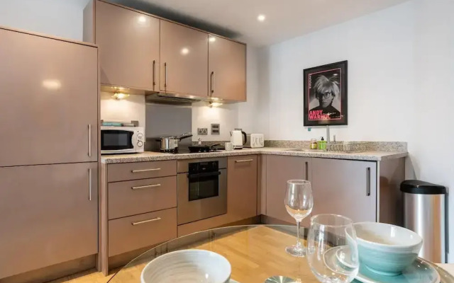 Cutlass Court by PTI Apartments