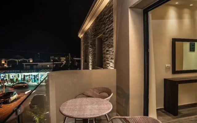 Abaton Luxury Resort