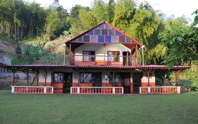 Monte Jazmín