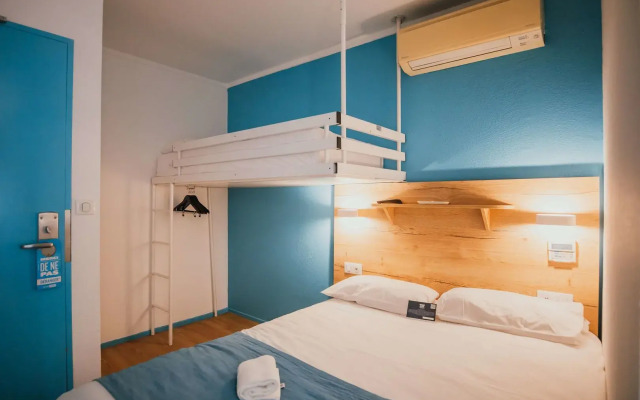 Kyriad Direct Bordeaux Est Lormont