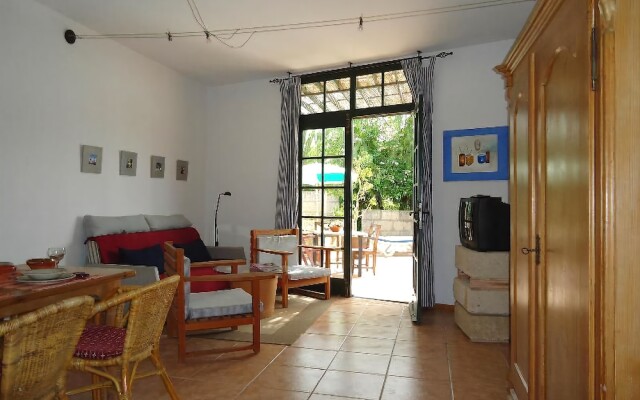 Casa San Miguel