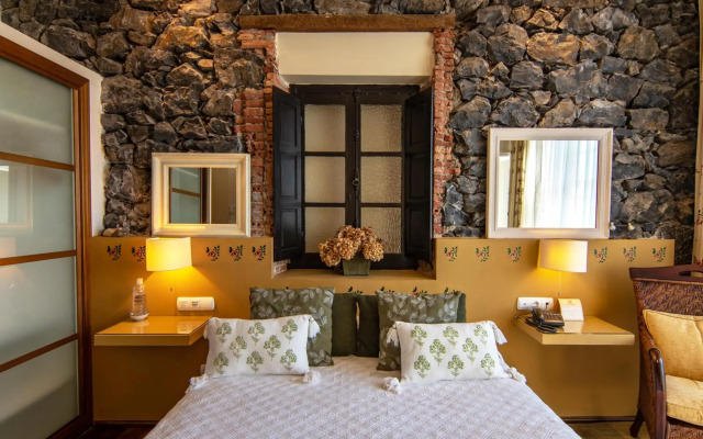 Hotel Mar del Sueve