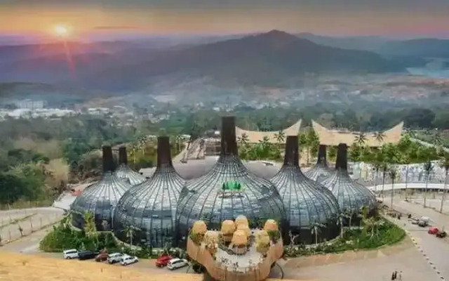 SS Homestay Ungaran (Syariah)