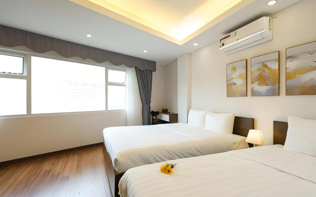 Splendora Boutique Hotel