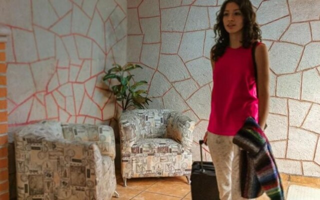 Casa Dahlia Queretaro