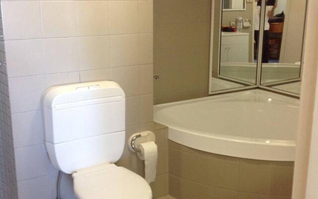 Mandurah Apartment at Silver Sands Resort