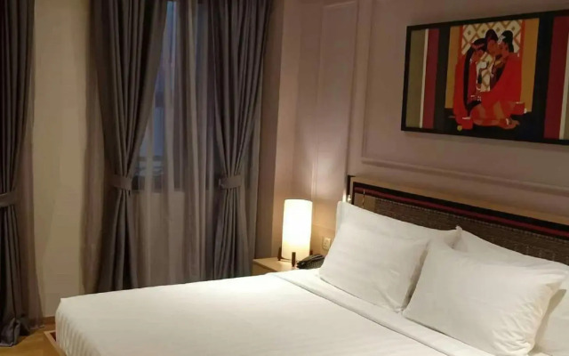 Hotel Suggati Mawlamyaing