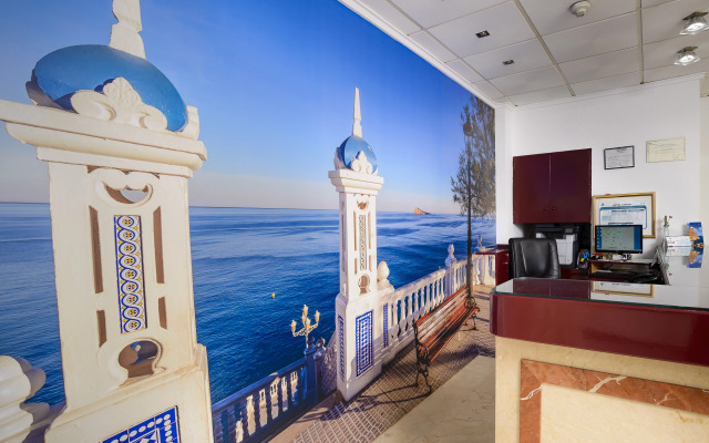 Hotel Mareny Benidorm(Formerly Condal)