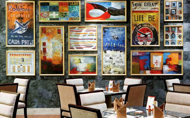 Dongguan Forum Hotel and Apartment